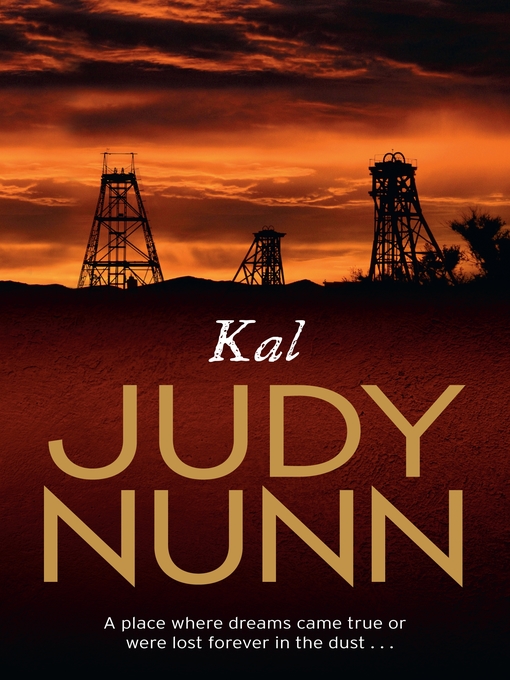 Title details for Kal by Judy Nunn - Available